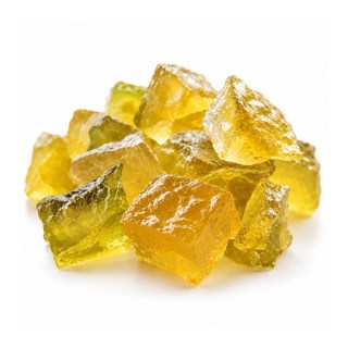 Cubetti Cedro Diamante Canditi 6x6
