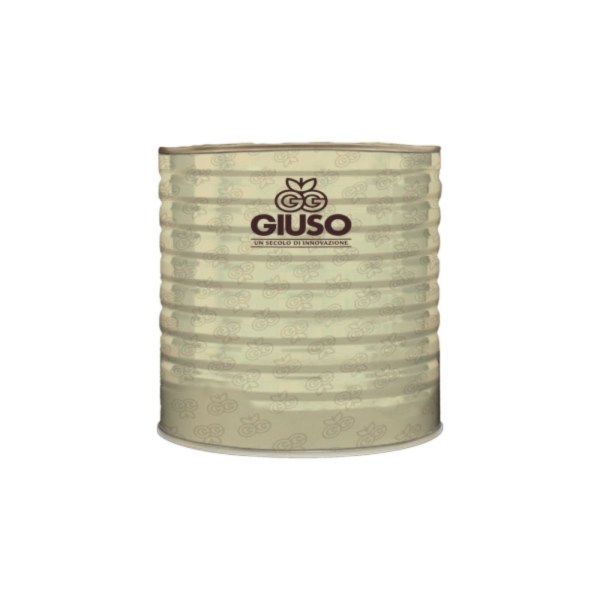Cubetti Arancio Amordifrutta 6X6 5 kg Canditi