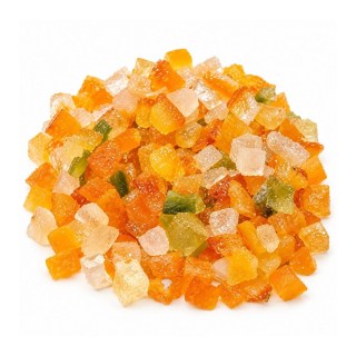 Assort.Primavera Special Cub.Con Cedro Canditi 5 kg