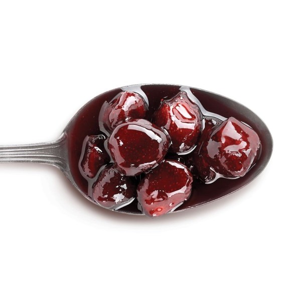 Fragole in Sciroppo Amordifrutta 2,75 kg