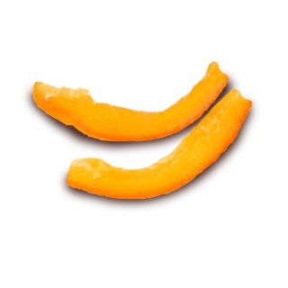Scorzone Arancia a Filetti Amordifrutta Cal.6X80 4 kg