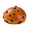 Chocolate Soft Bread 100 g 60 pz da Lievitare