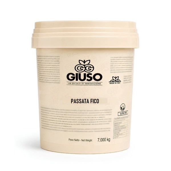 Passata Oro Fico Unica 6,5 kg