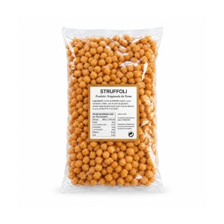 Struffoli Fritti 5 kg