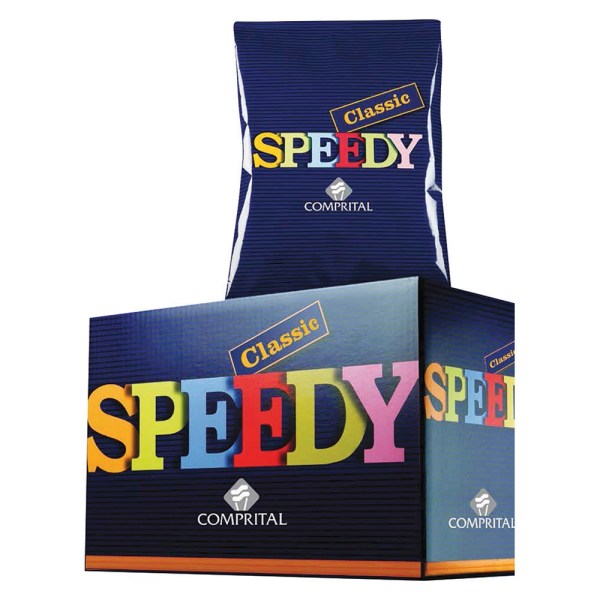 SPEEDY MENTA DA KG 1,25 (P036A)