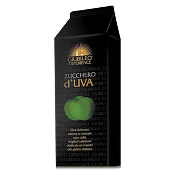 ZUCCHERO D'UVA IN CONFEZIONE DA KG 1,3 (PC606A)