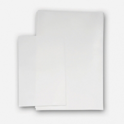 FOGLI IN OSTIA (SPESSA) MISURA A4 PER STAMPANTE PZ 100