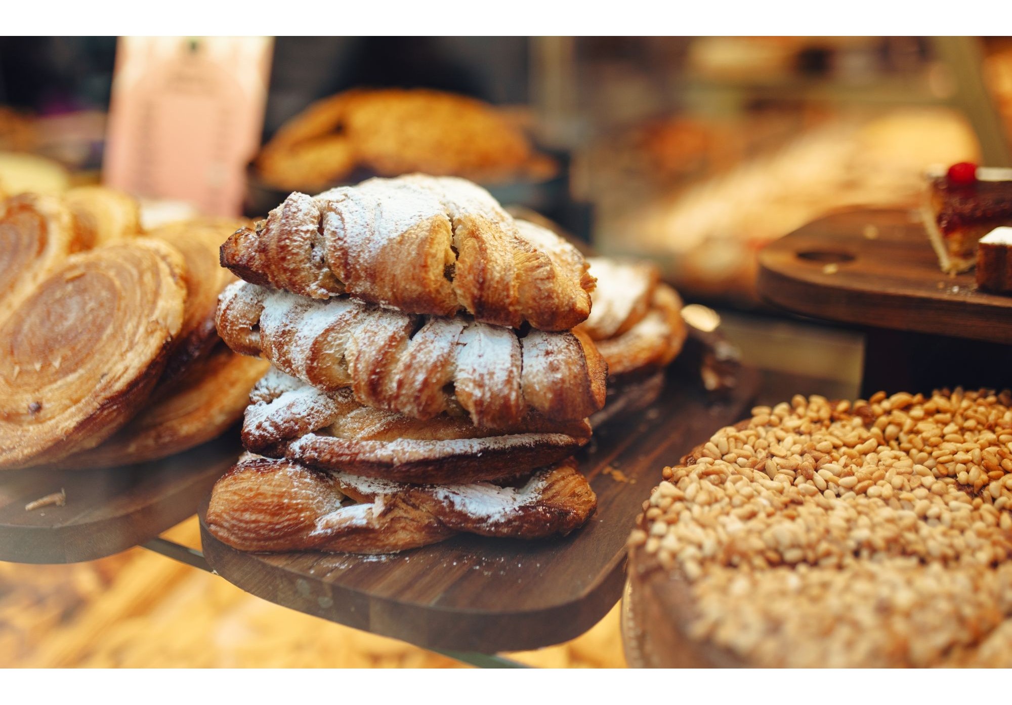 Forniture Professionali per Pasticceria | DOLCINGREDIENTS