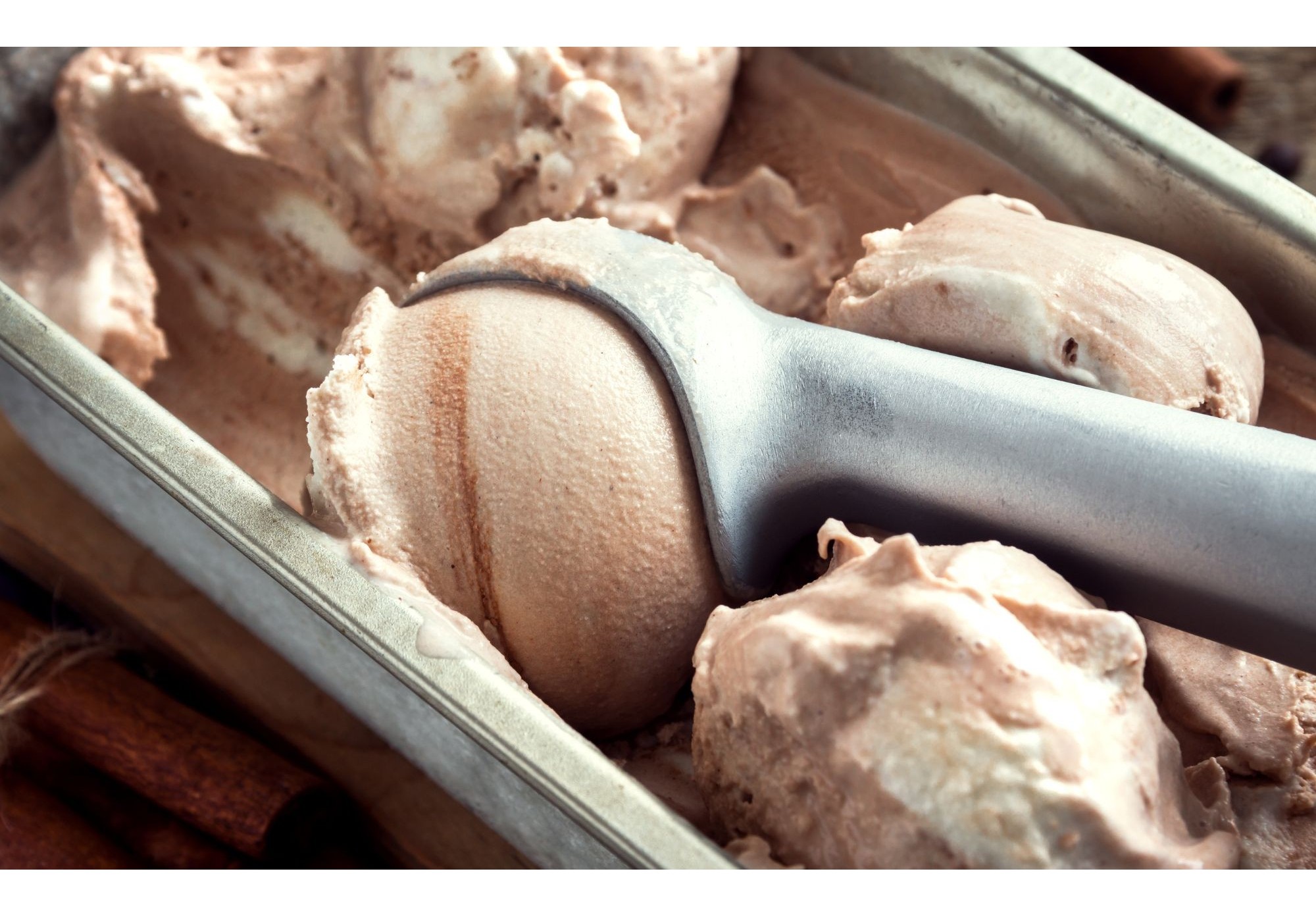 Forniture Professionali per Gelateria: Basi, Paste e Variegati | DOLCINGREDIENTS