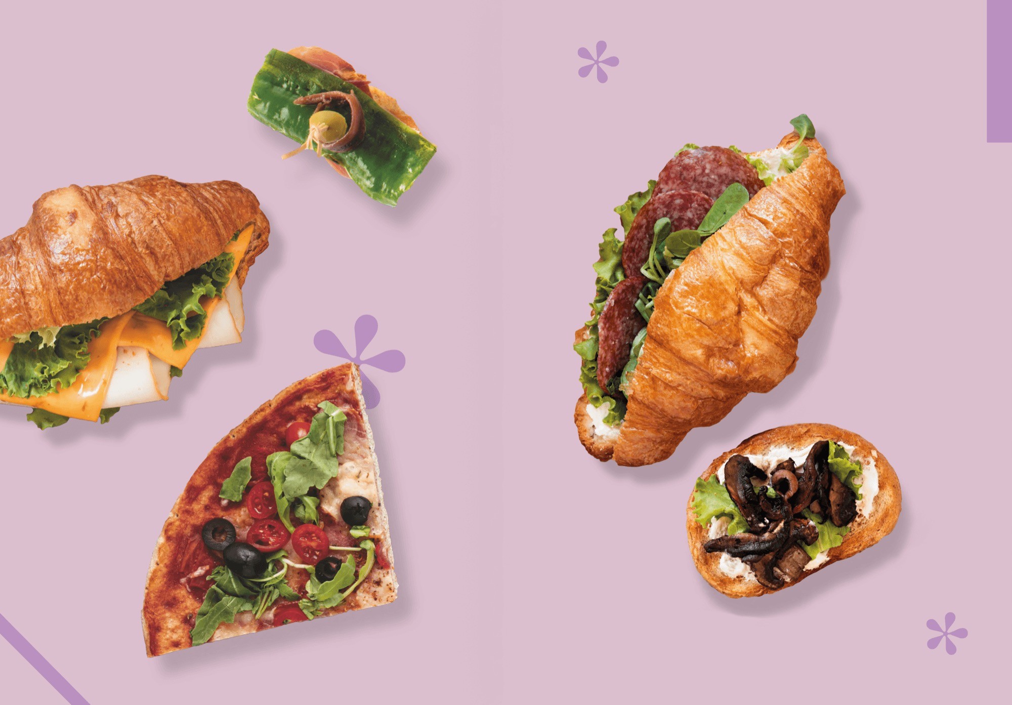 Condimenti e Food Products per pasticceria | DOLCINGREDIENTS
