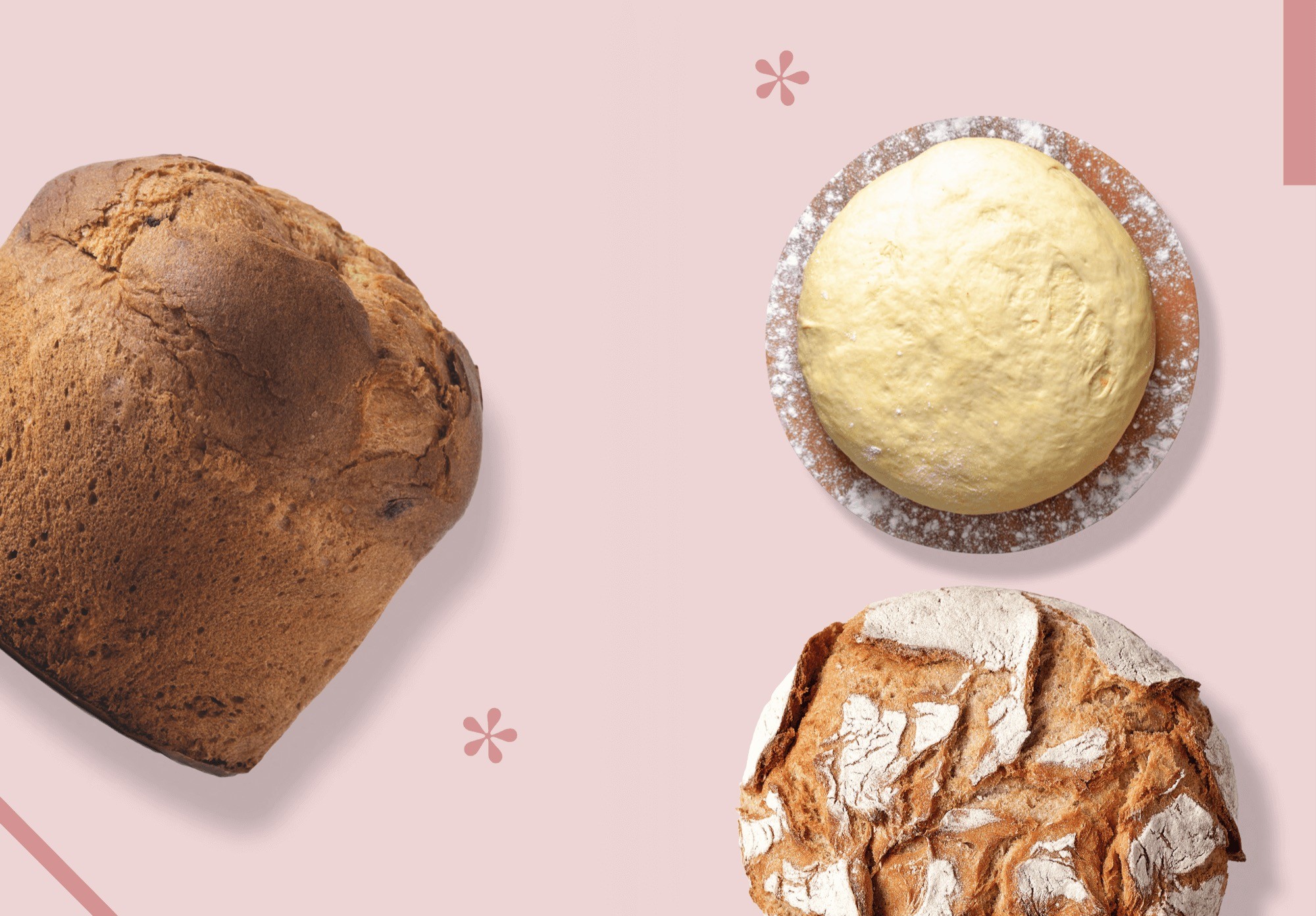 Lieviti per pasticceria | DOLCINGREDIENTS