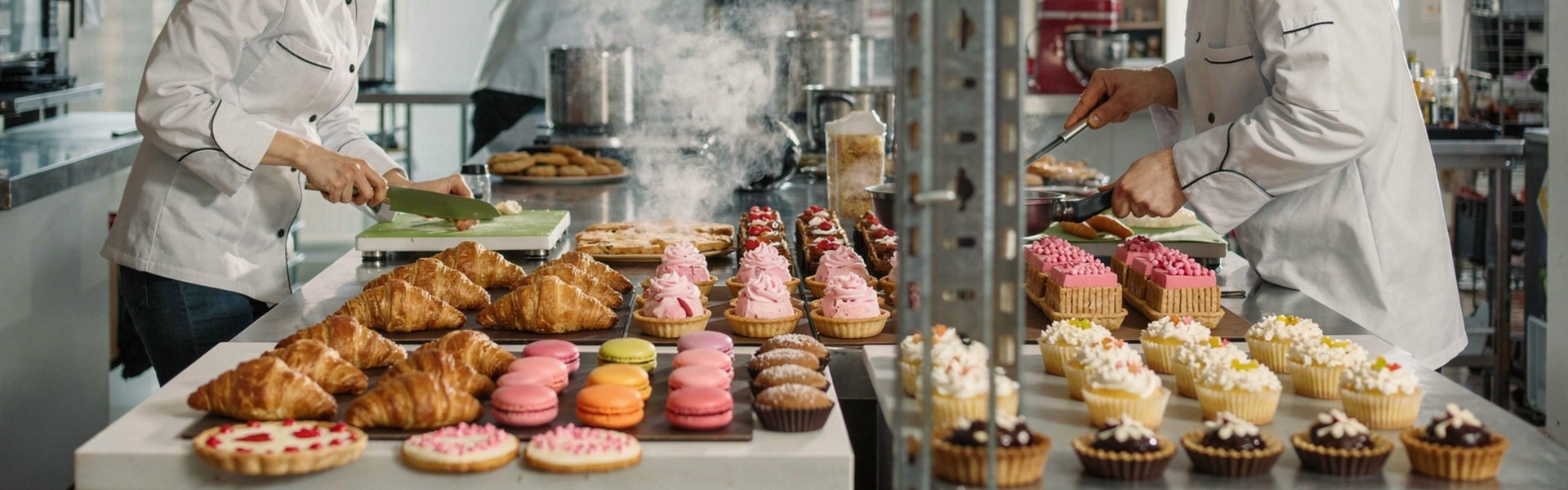 Forniture professionali per Natale, Pasqua e Festività | Dolcingredients