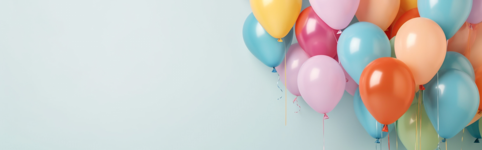 Forniture Compleanni ed Eventi | Dolcingredients