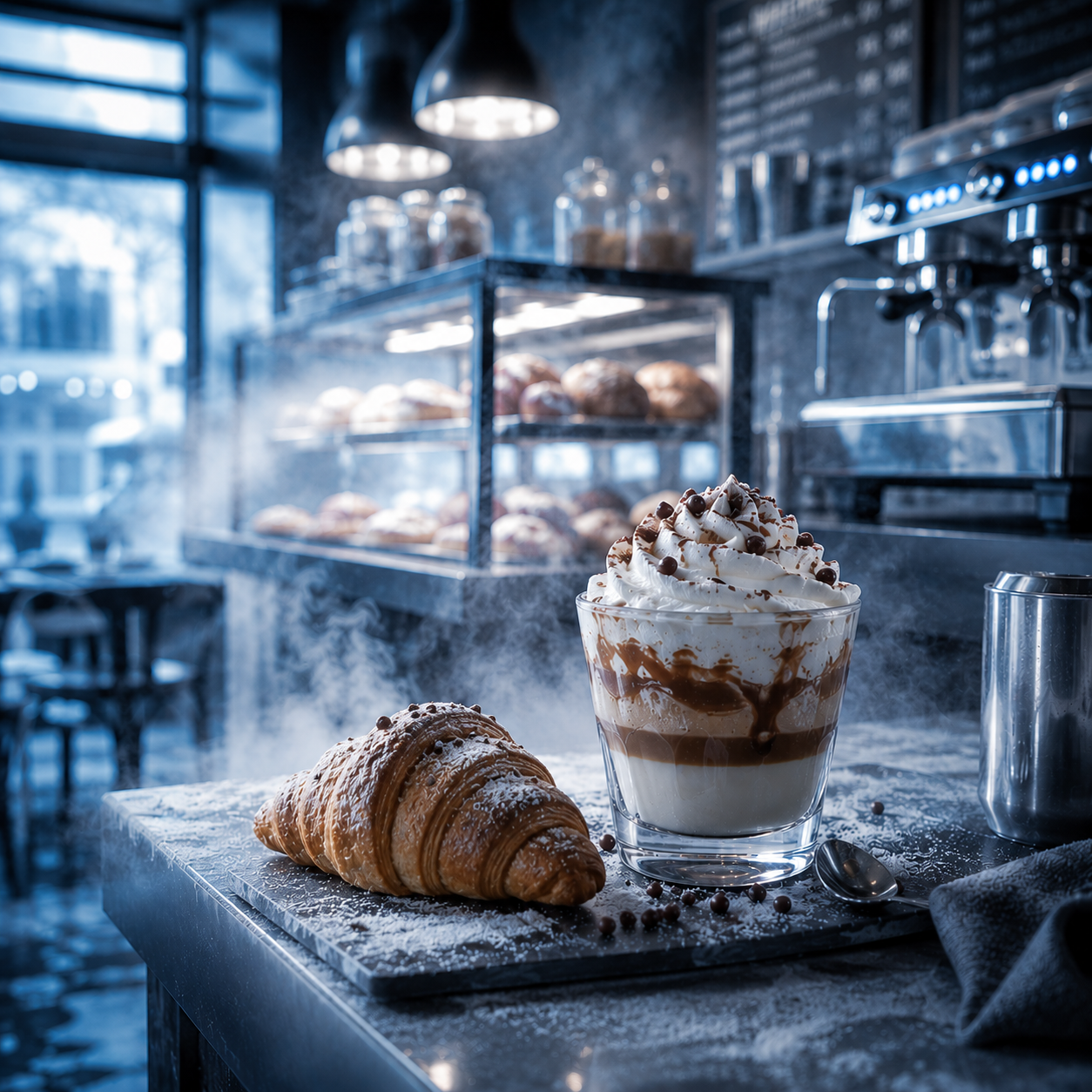Caffetteria