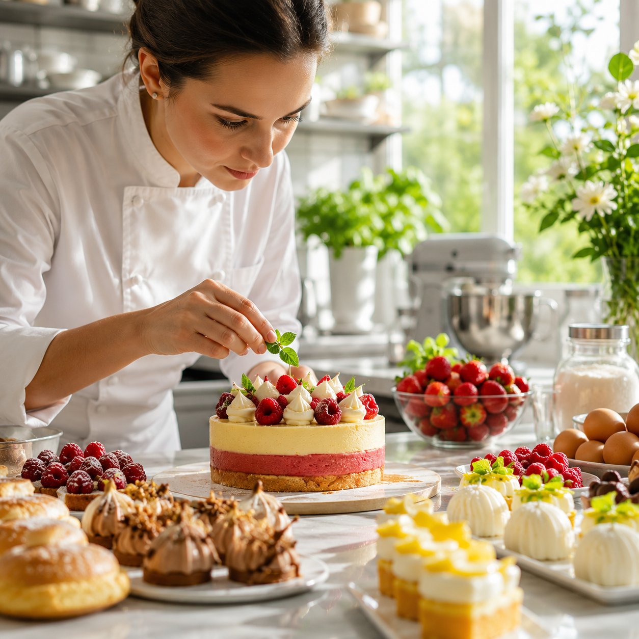Pasticceria