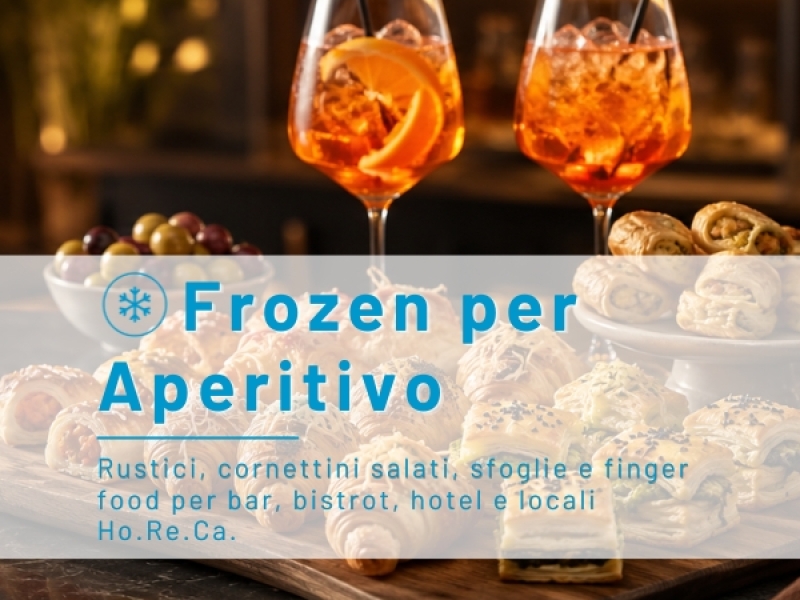 Frozen per  Aperitivo