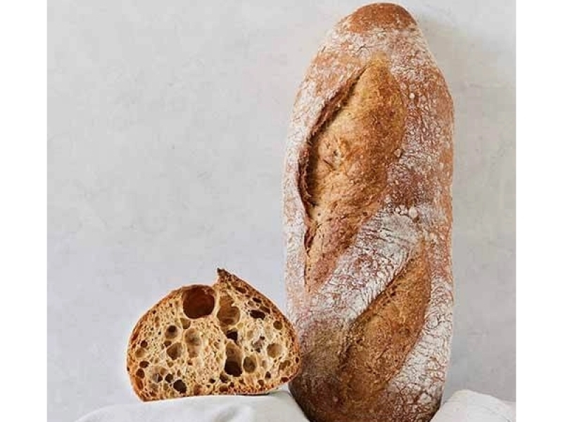 Ricetta Filone con Dorato